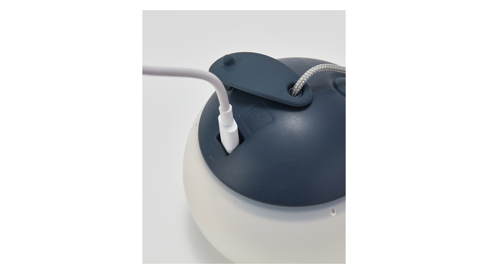 Snow Peak Rechargeable Hozuki