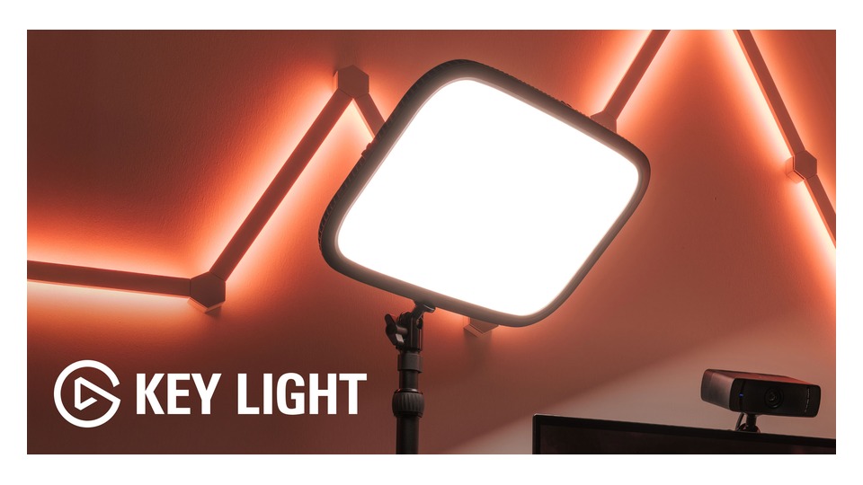Elgato Key Light