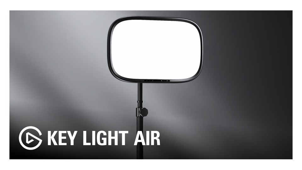 Elgato Key Light Air