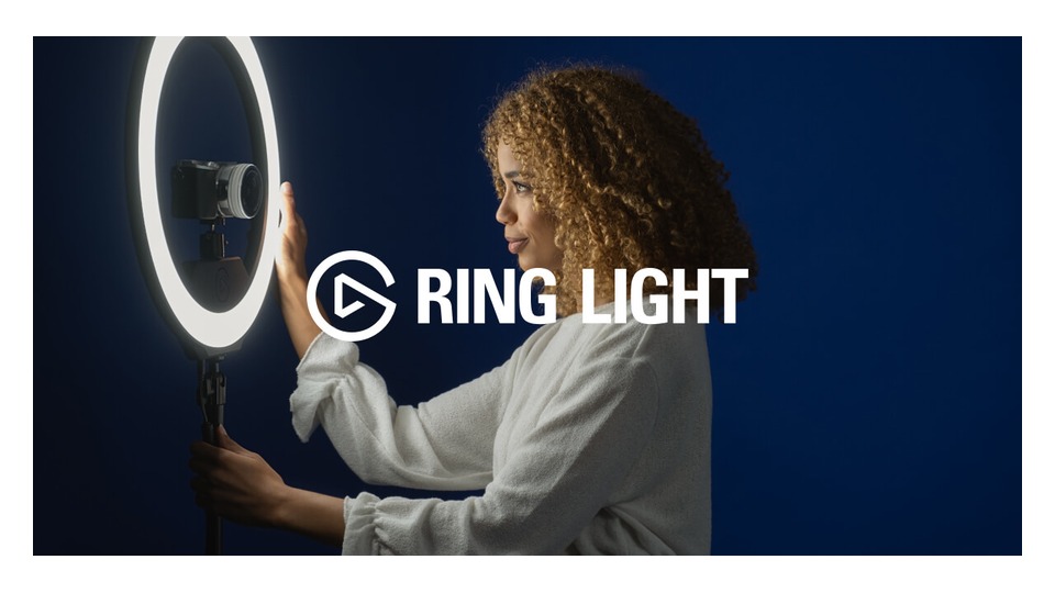 Elgato Ring Light