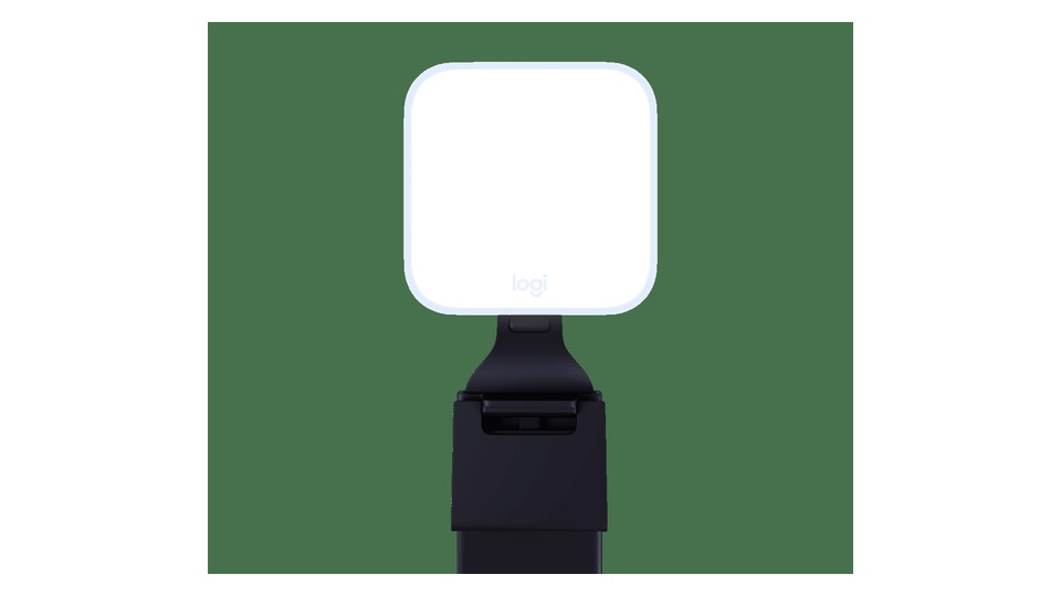 Logitech Litra Glow