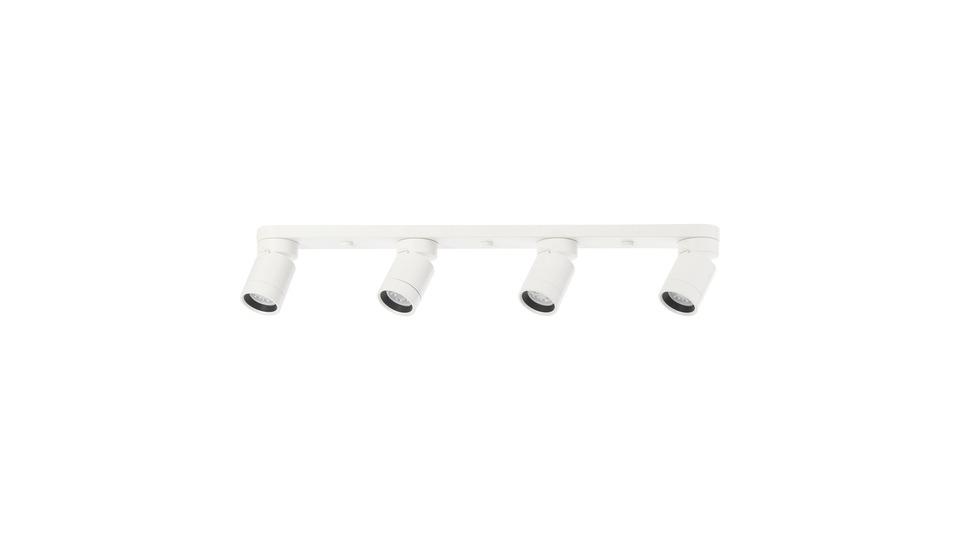 IKEA NYMÅNE 뉘모네 천장스폿조명 4등