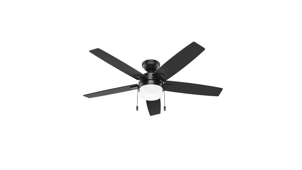 Hunter Anisten LED Light 52 inch