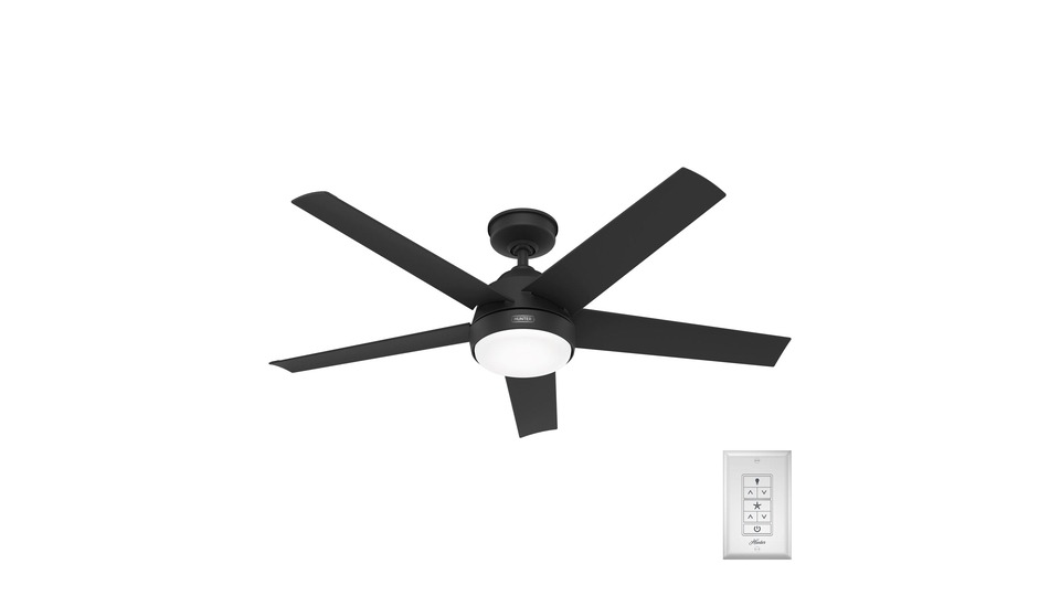 Hunter Skyflow Outdoor LED Light 52 inch