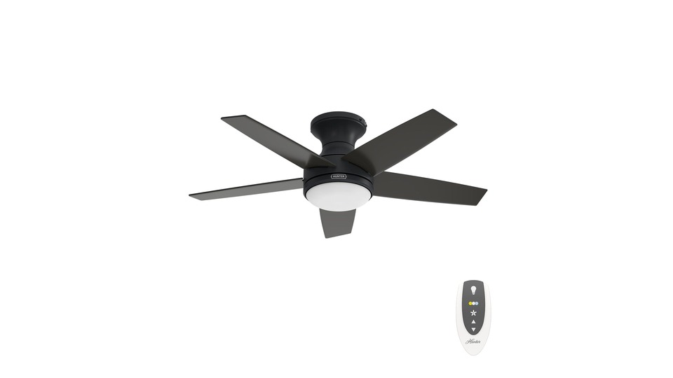 Hunter Dreska Low Profile 44 inch