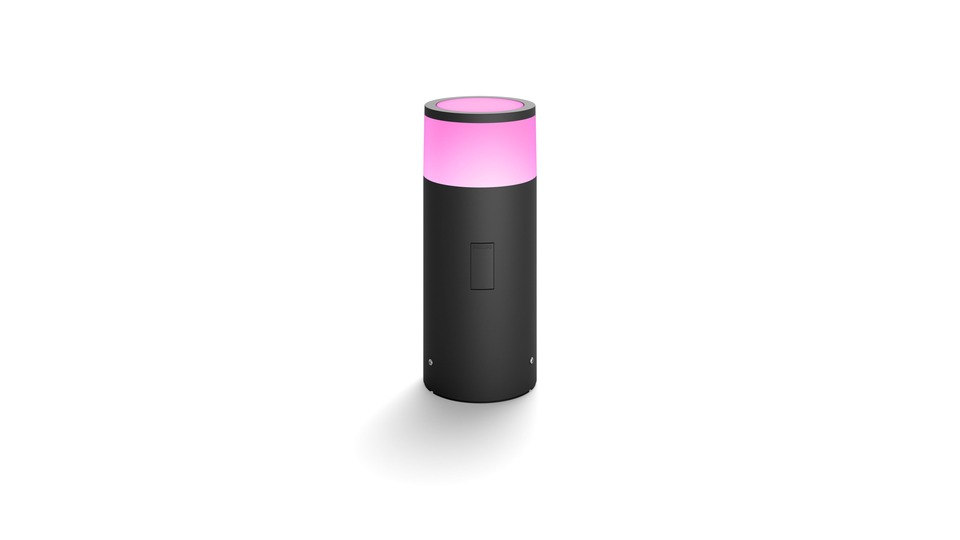 Philips Hue Calla Outdoor Bollard