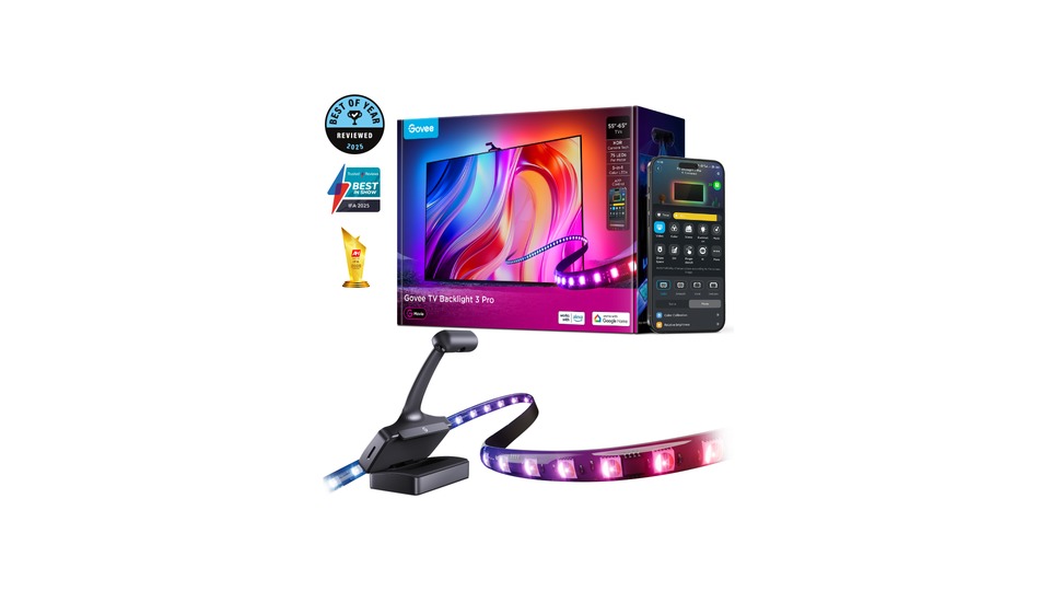 Govee TV Backlight 3 Pro