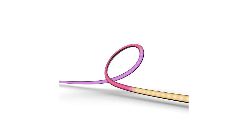 Philips Hue Play Gradient Lightstrip for PC