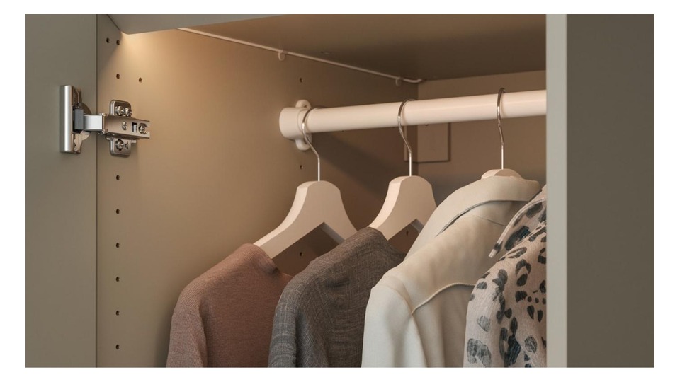 IKEA STÖTTA LED Cabinet Lighting
