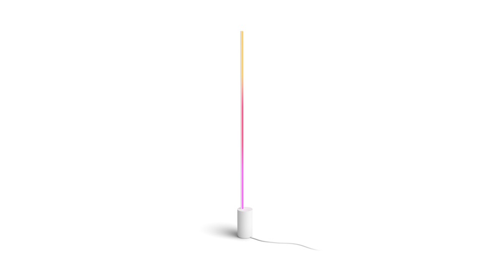 Philips Hue Signe Gradient Floor Lamp
