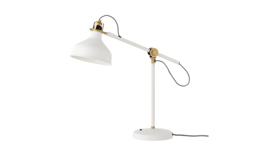 IKEA RANARP 라나르프 독서등