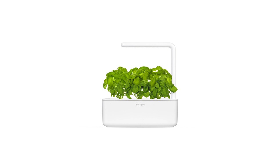 Click & Grow スマートガーデン3
