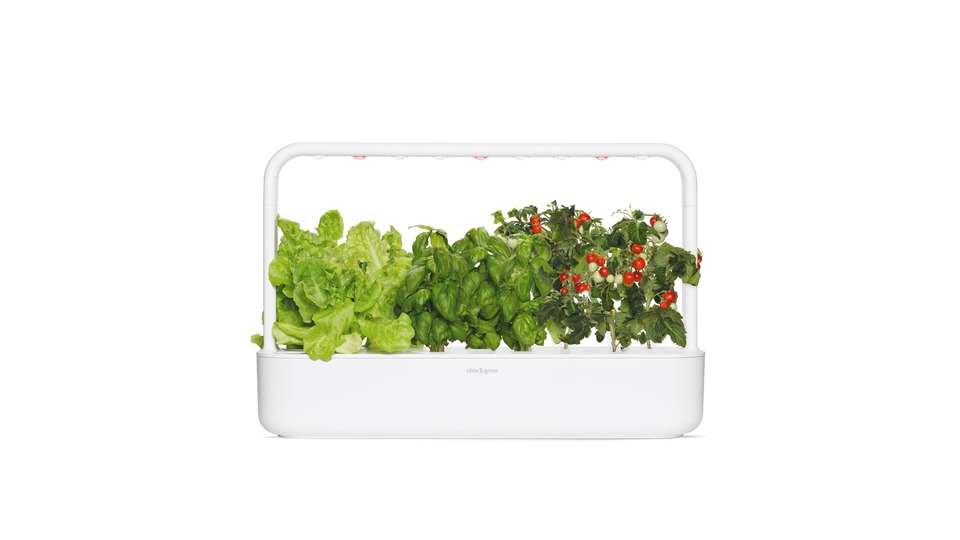 Click & Grow Smart Garden 9