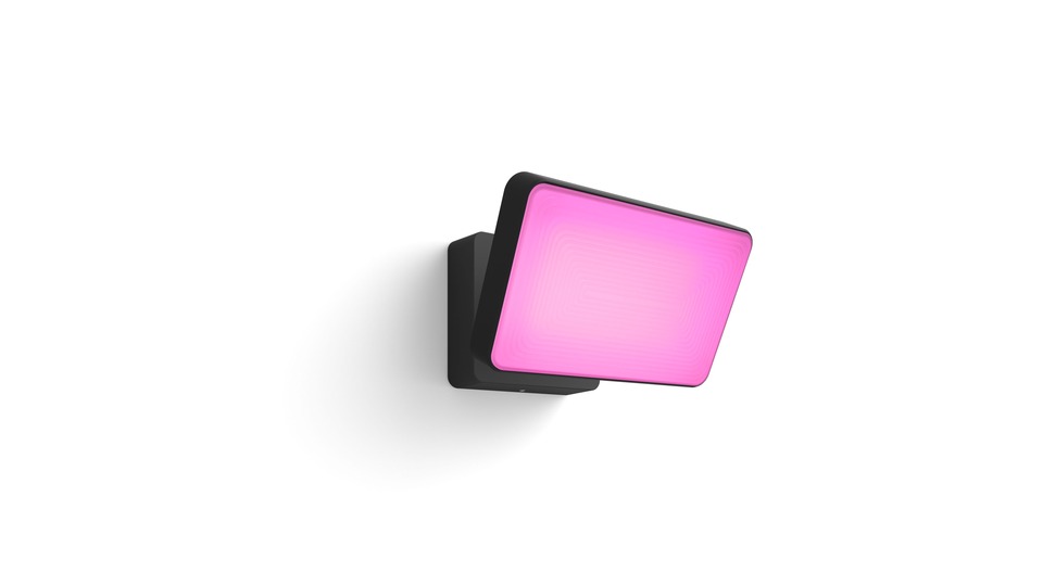 Philips Hue Discover Outdoor Floodlight
