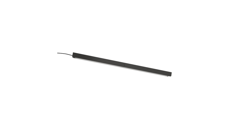 IKEA ÖVERSIDAN 외베르시단 71cm 다크그레이