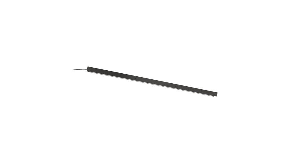 IKEA ÖVERSIDAN 외베르시단 96cm 다크그레이