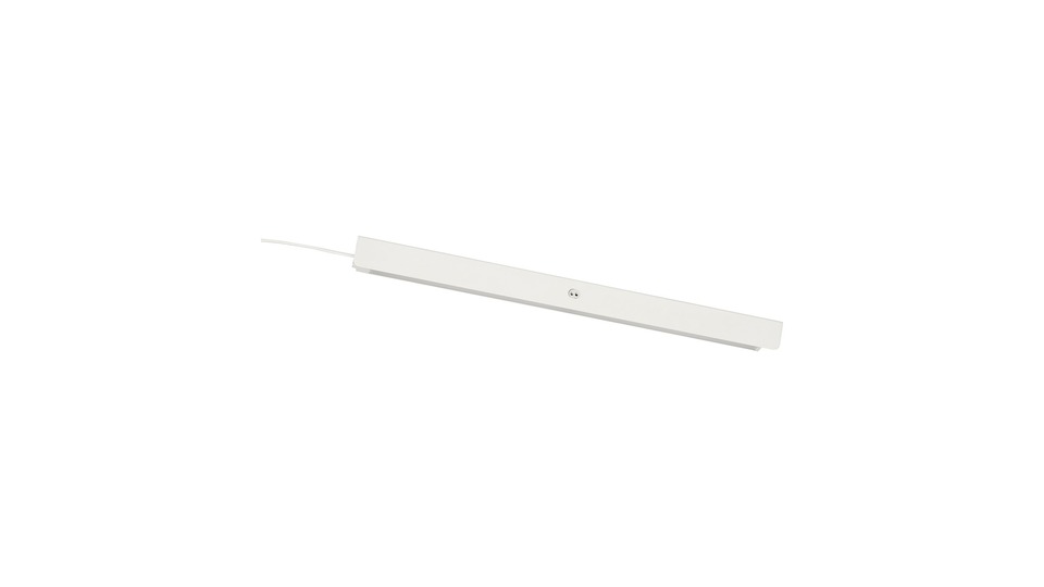 IKEA ÖVERSIDAN 외베르시단 46cm 화이트