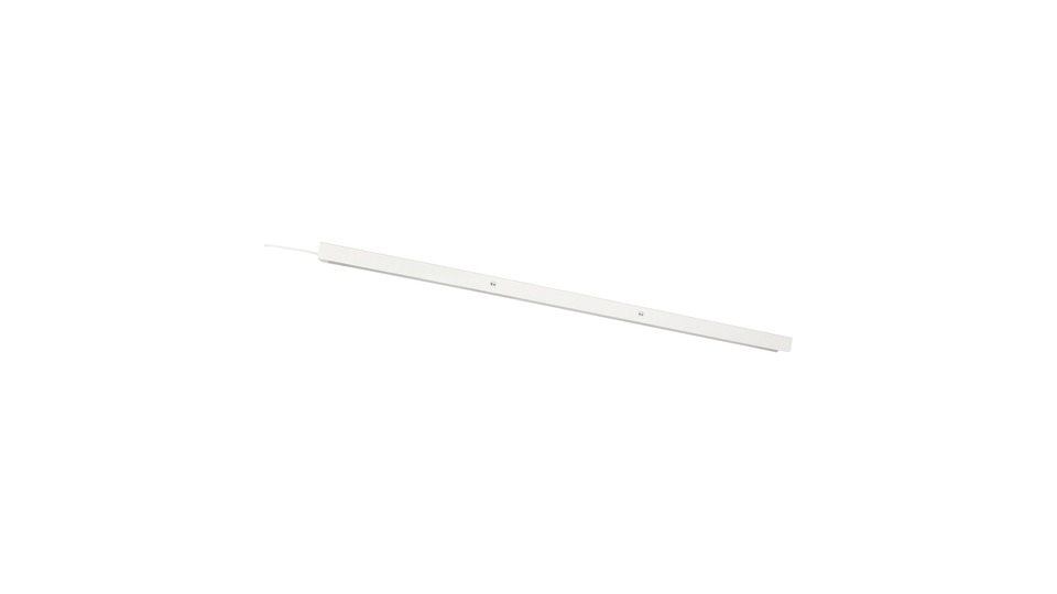 IKEA ÖVERSIDAN 외베르시단 96cm 화이트