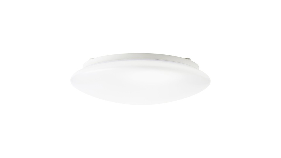 IKEA BARLAST 발라스트 LED천장·벽부착등