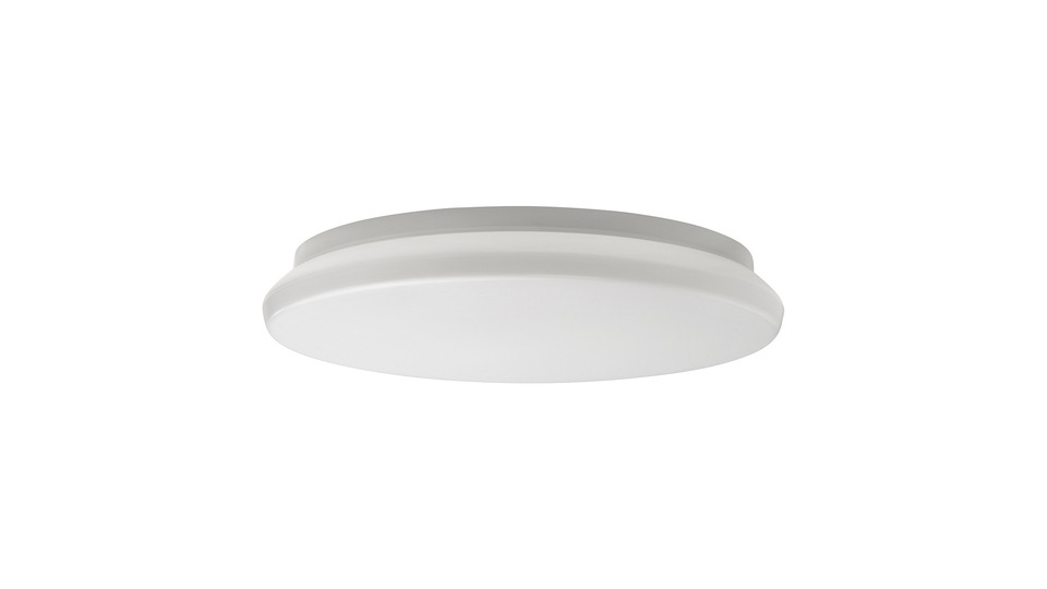 IKEA STOFTMOLN 스토프트몰른 LED천장등