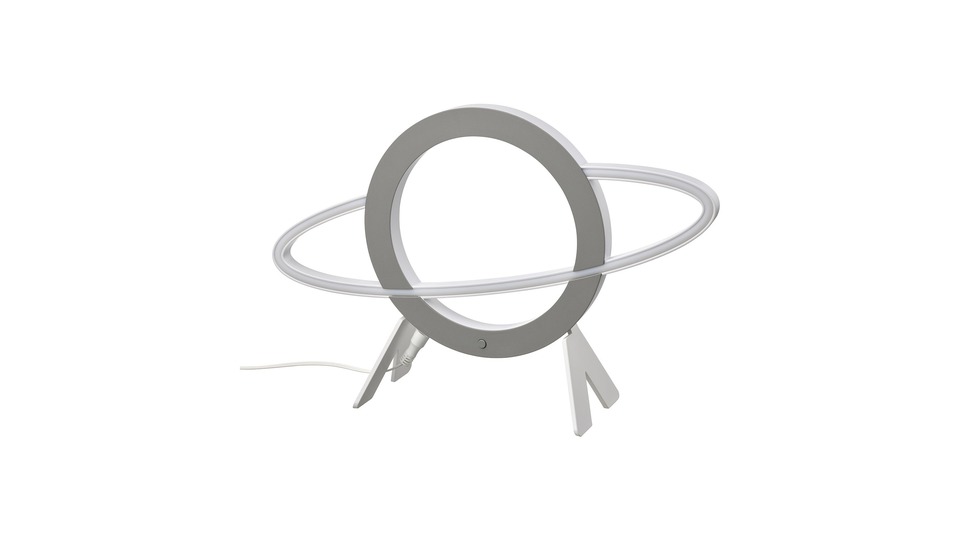 IKEA AFTONSPARV (アフ톤スパルブ) 行星照明
