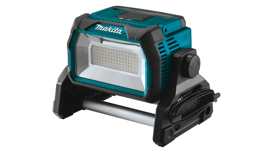 Makita 18V X2 LXT ワークライト
