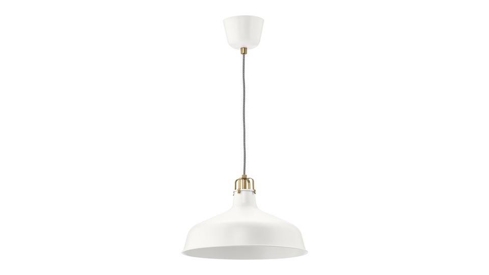 IKEA RANARP 라나르프 펜던트등