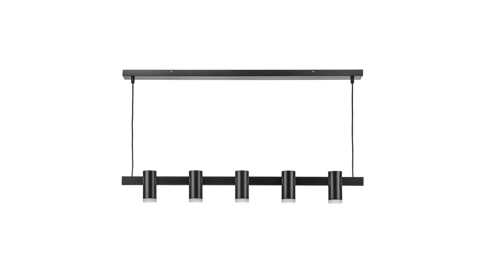 IKEA KRANSALG 크란살리 펜던트등 5등