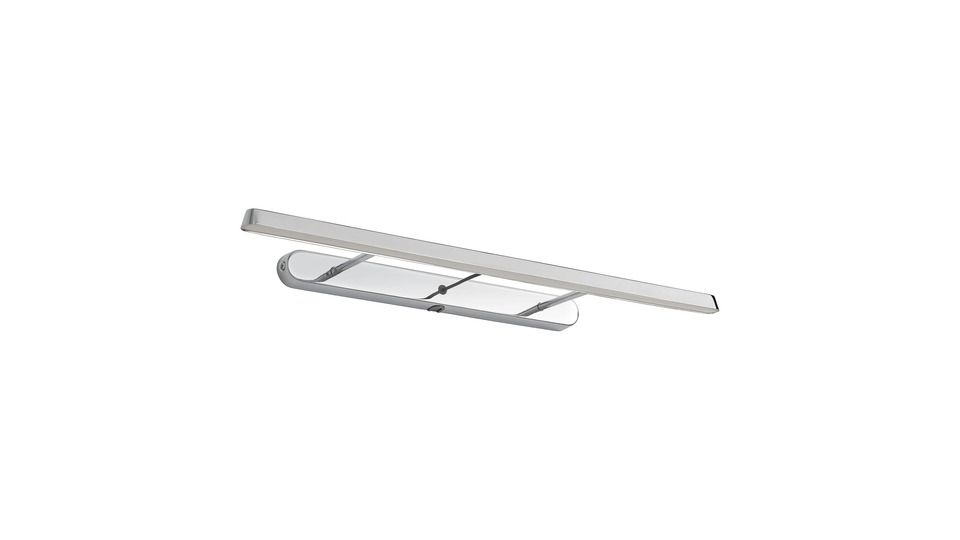 IKEA FLASKPOST 플라스크포스트 LED벽부착등 56cm