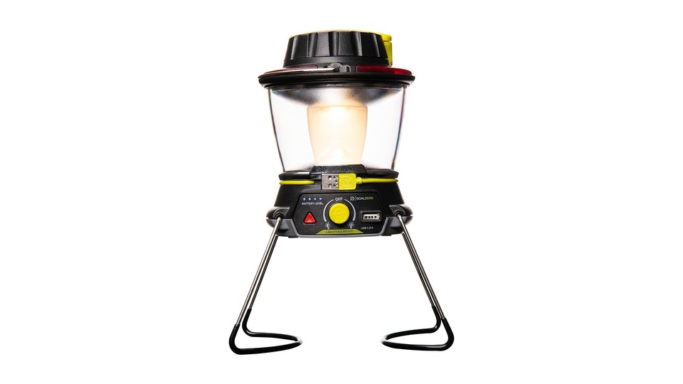 Goal Zero Lighthouse 600