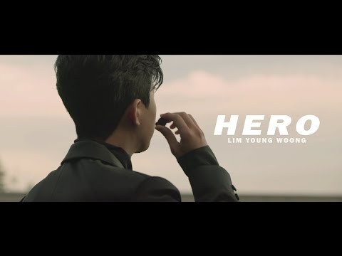 임영웅 - HERO