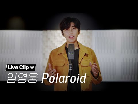 임영웅 - Polaroid