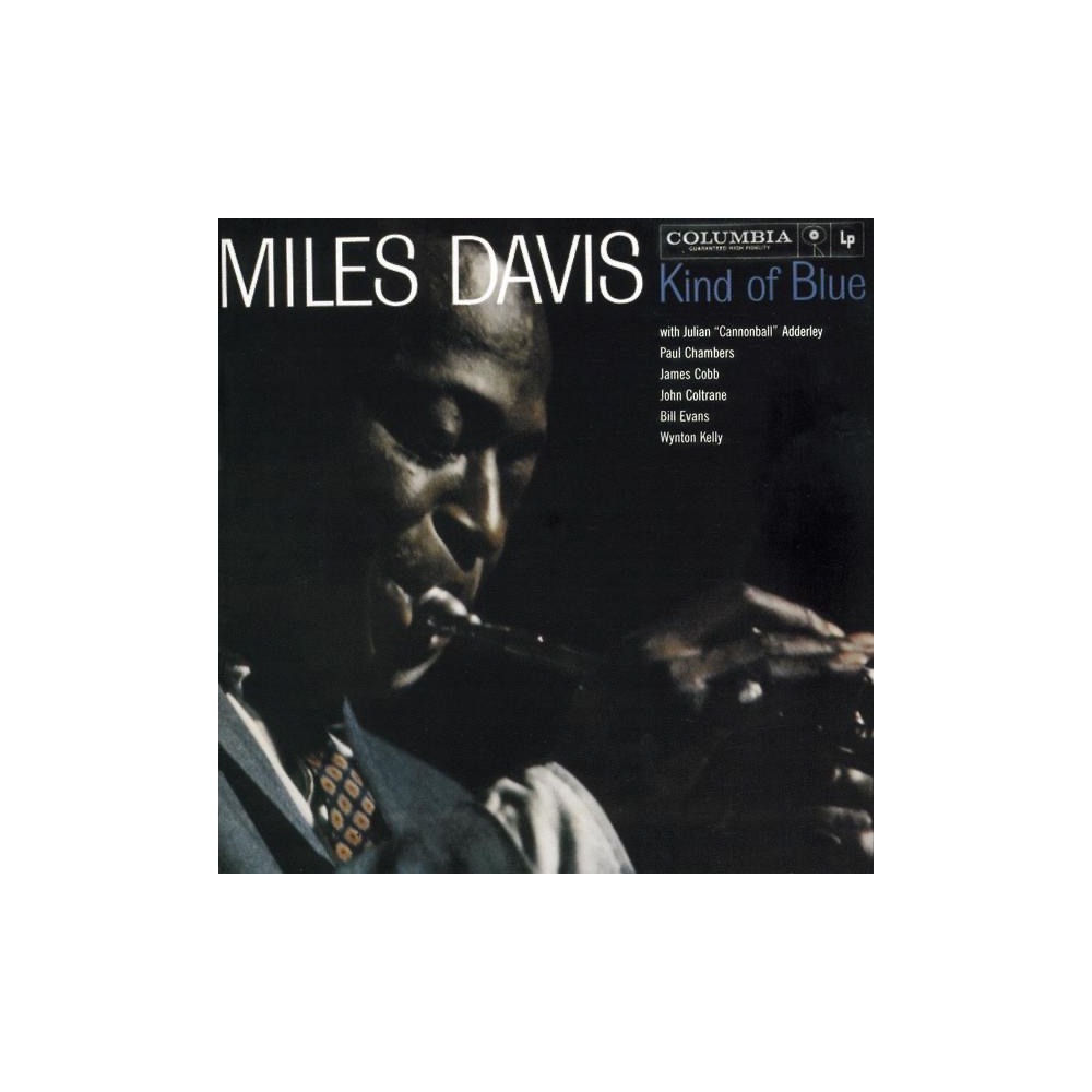 Kind of Blue