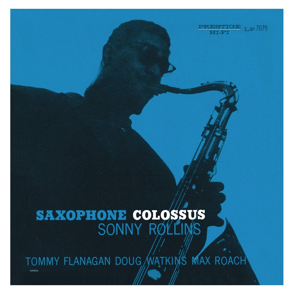 Saxophone Colossus