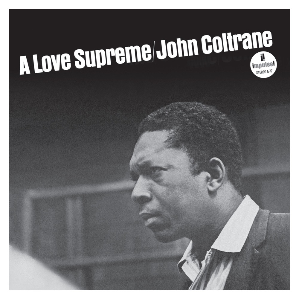 A Love Supreme