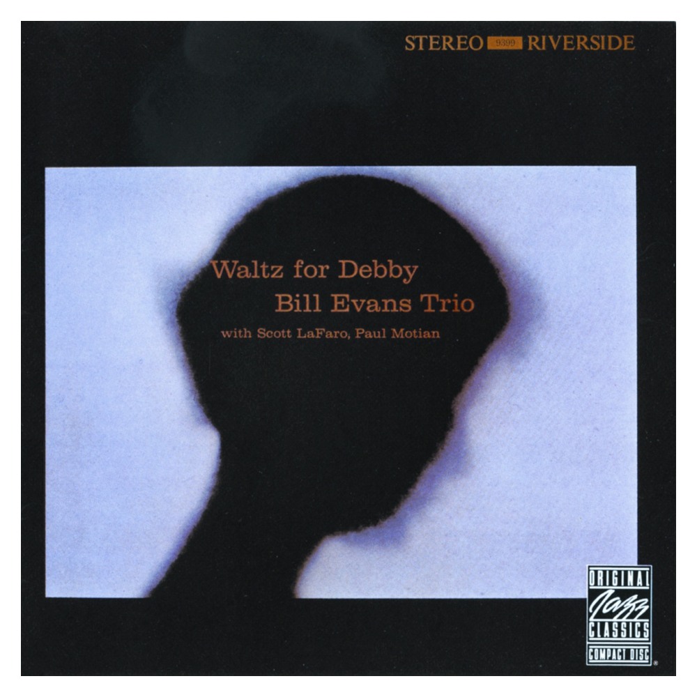 Waltz for Debby