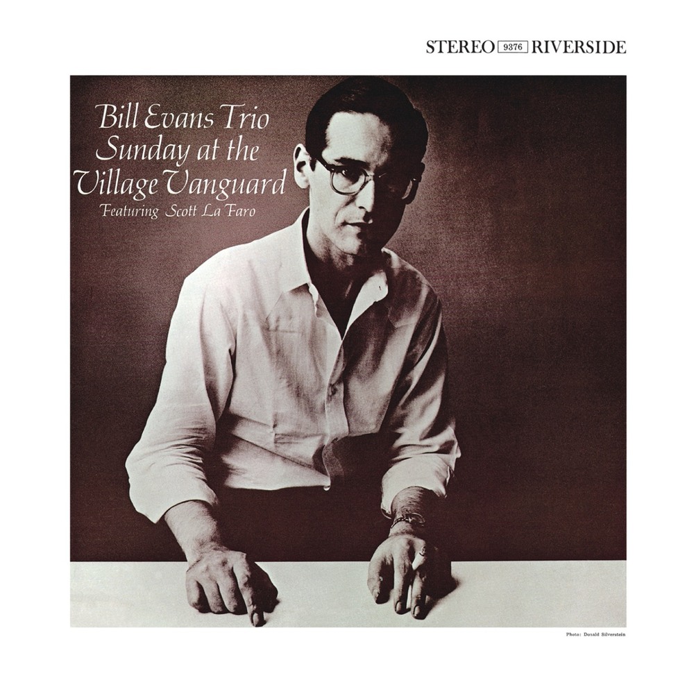 Sunday at the Village Vanguard
