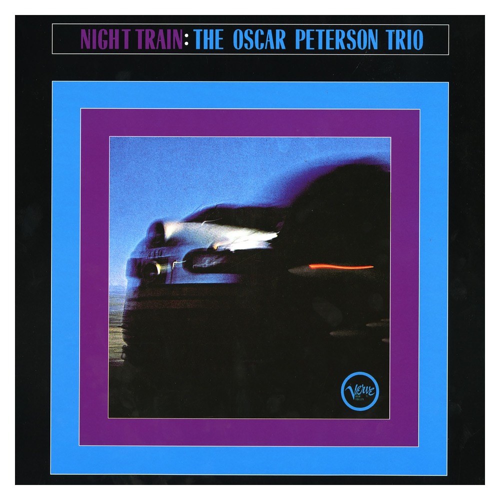 Night Train