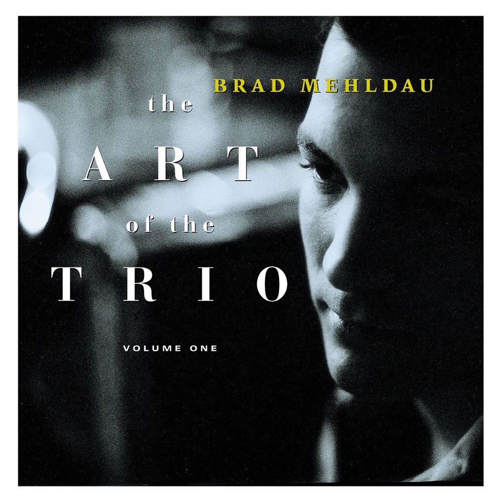 The Art of the Trio, Vol. One