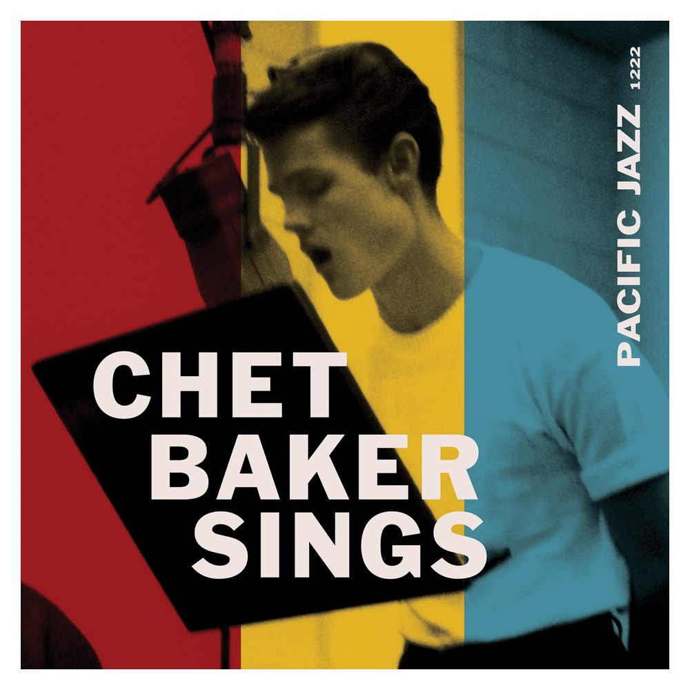 Chet Baker Sings