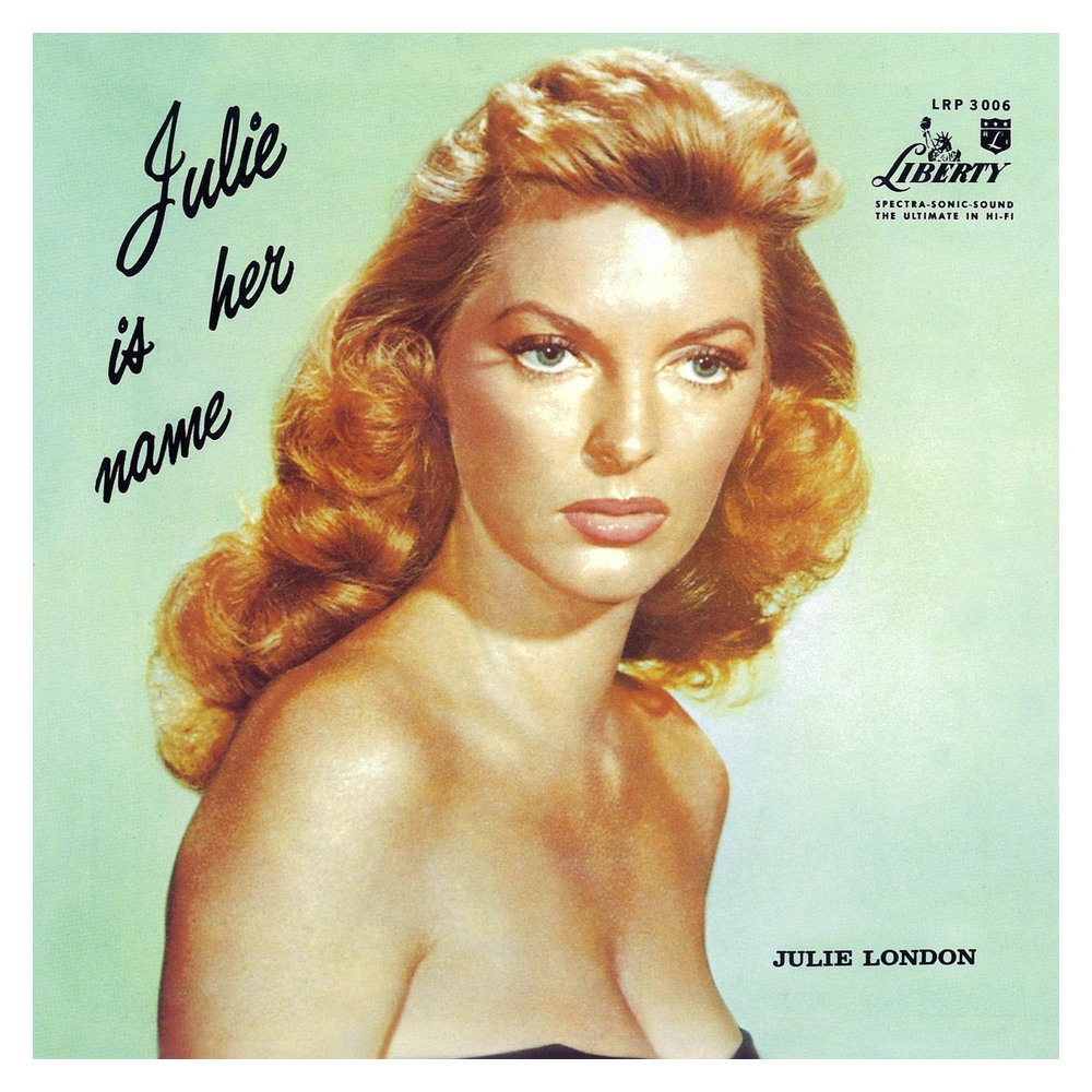 Julie Is Her Name
