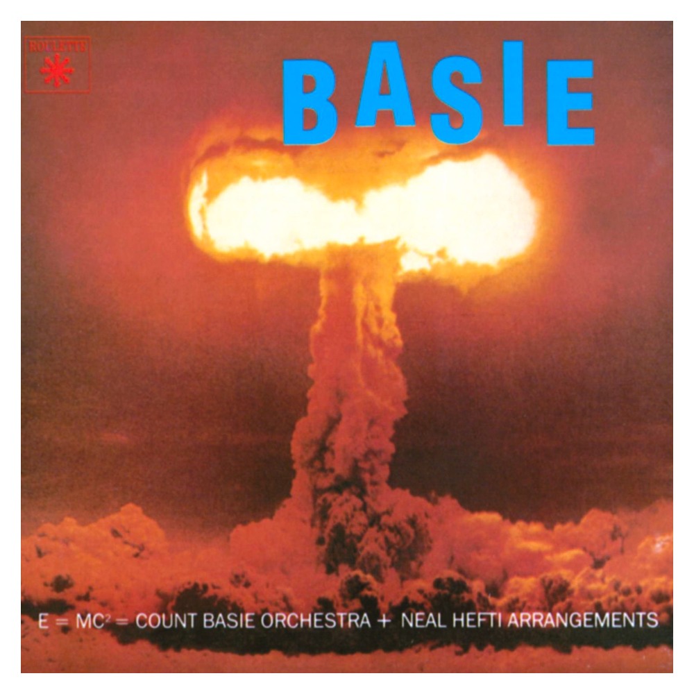 The Atomic Mr. Basie