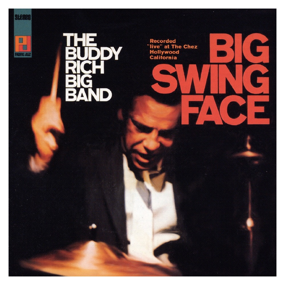 Big Swing Face
