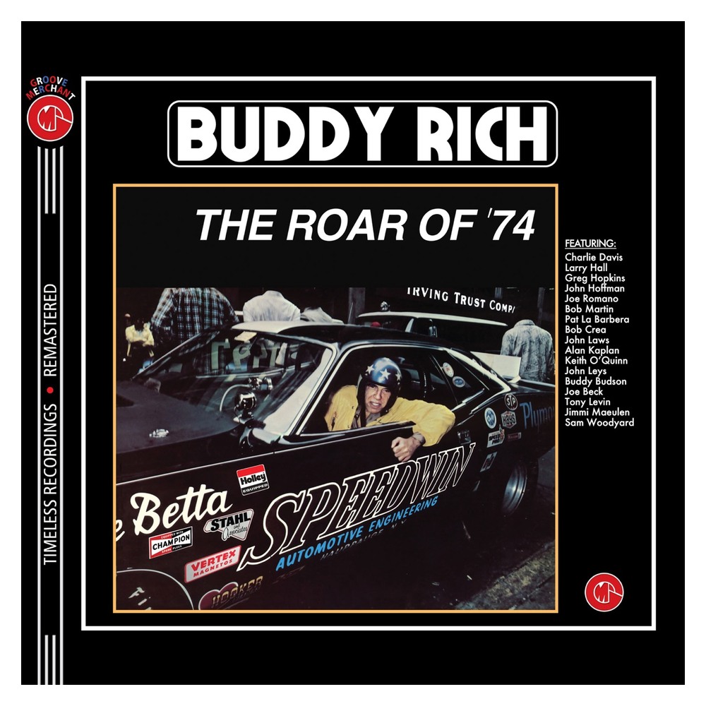 The Roar of '74