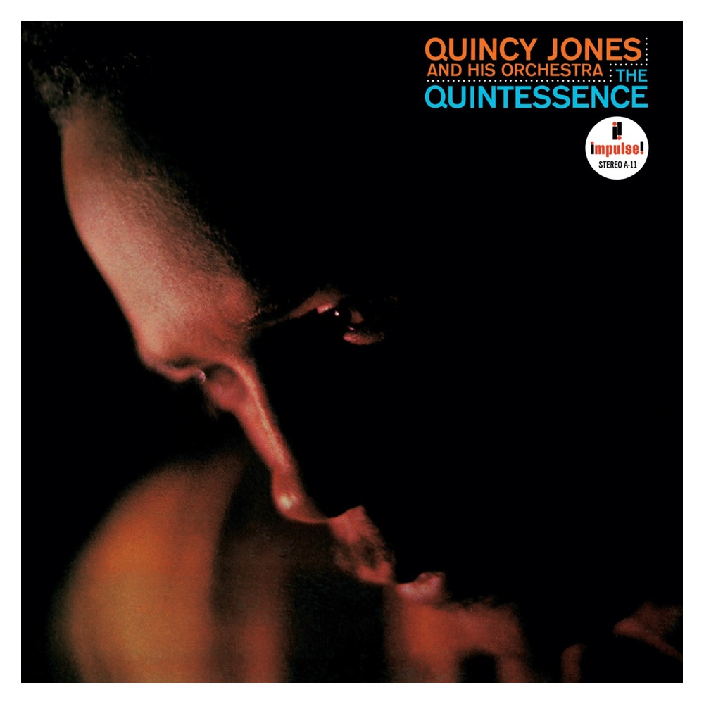 The Quintessence