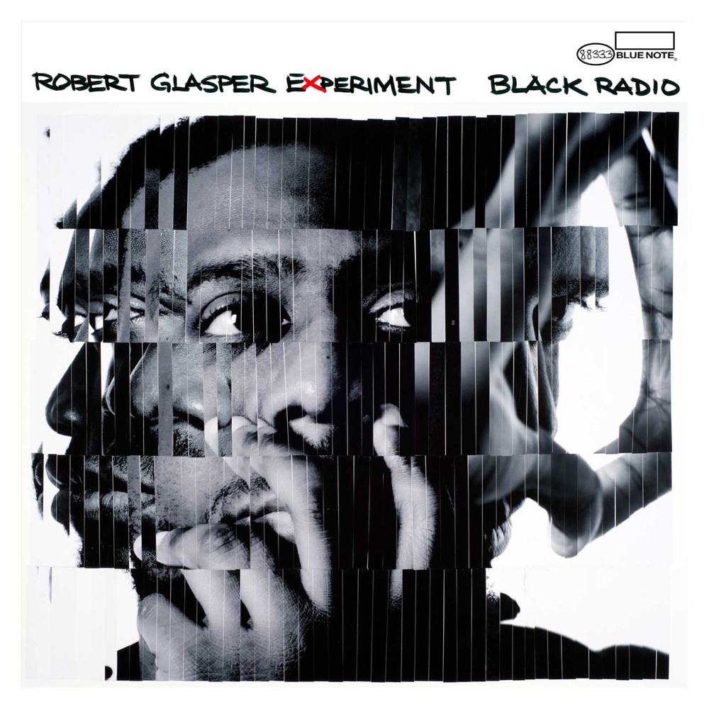 Black Radio