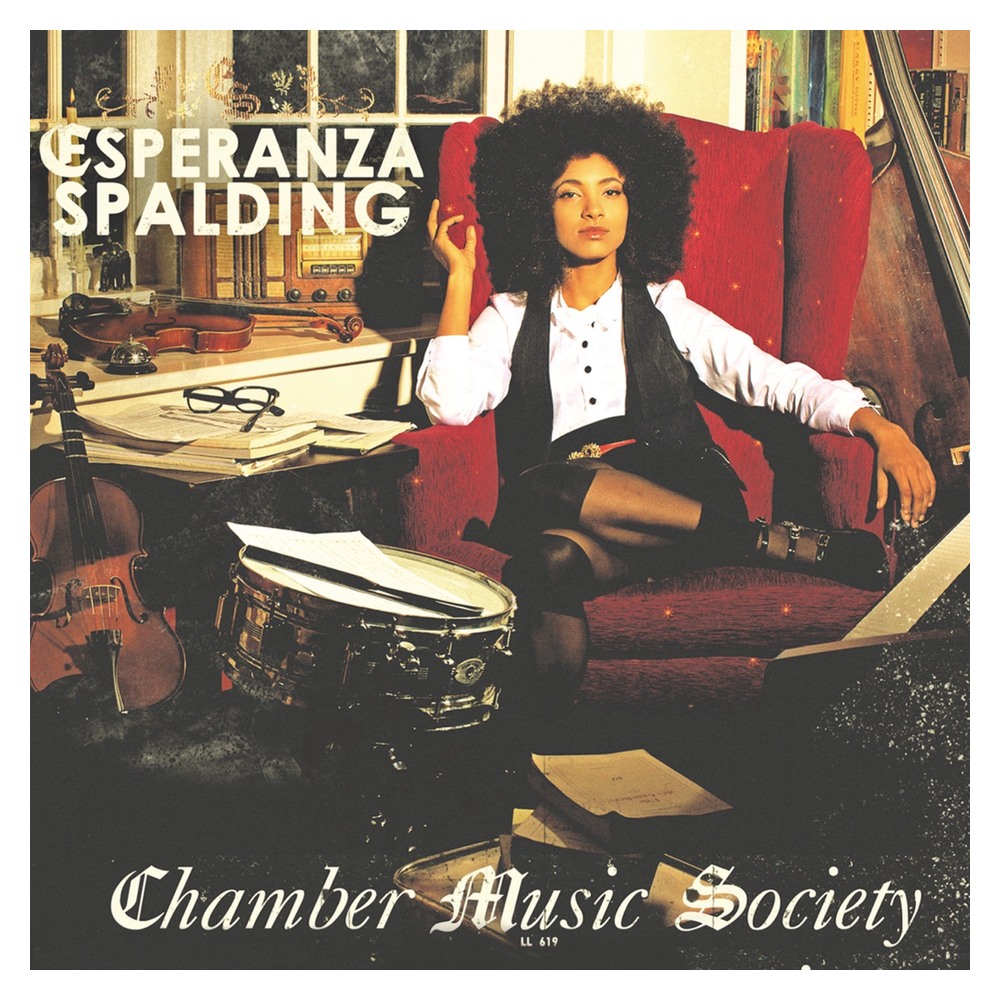 Chamber Music Society