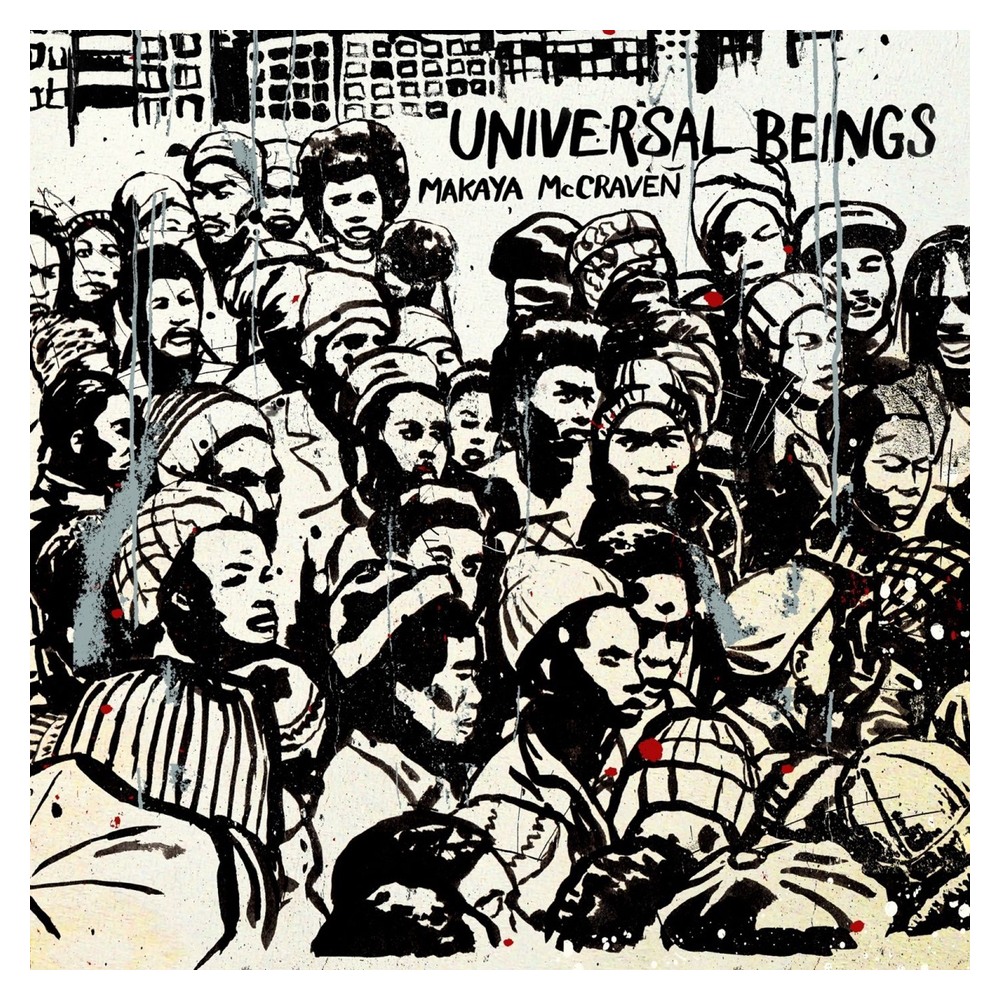 Universal Beings