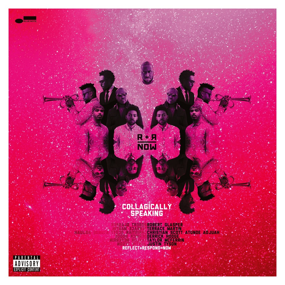 Collagically Speaking