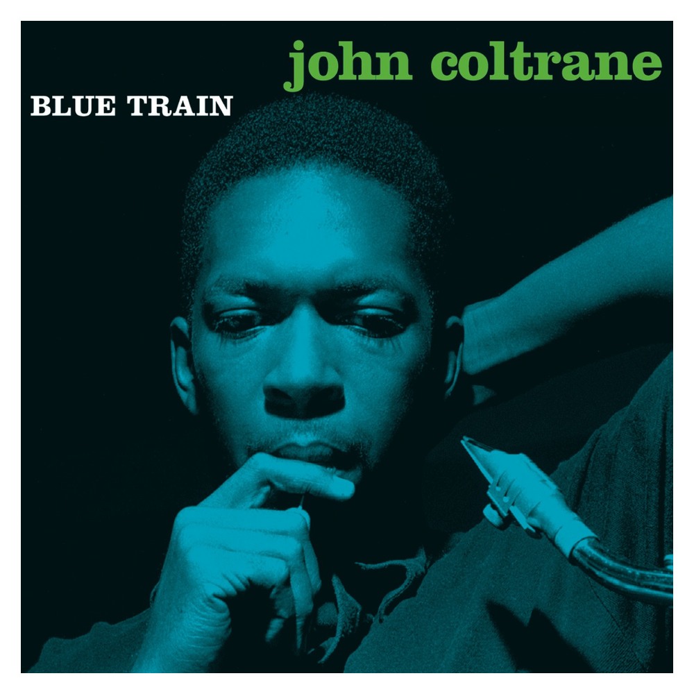 Blue Train